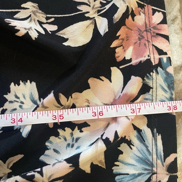 Chaps Dress - Medium - Picture 2 of 6